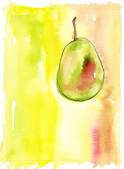 Gift Catalog - Pear