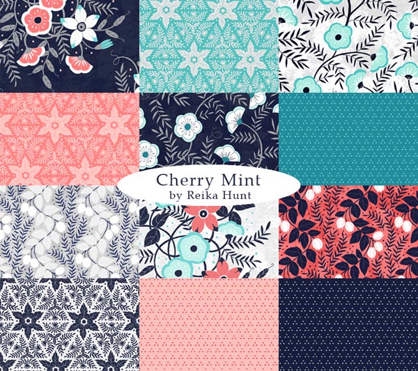 CherryMintCollection